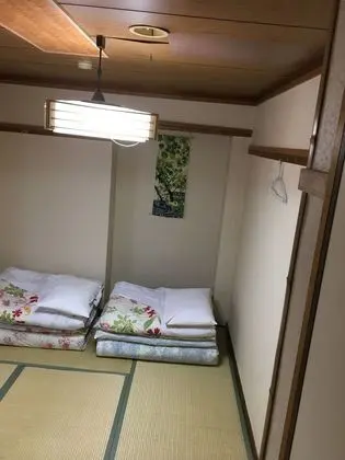 Traditional İki Ayrı Yataklı Oda, Özel Banyo