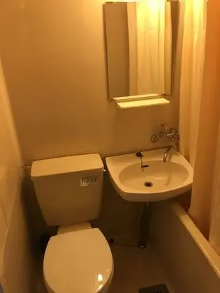 Traditional İki Ayrı Yataklı Oda, Özel Banyo