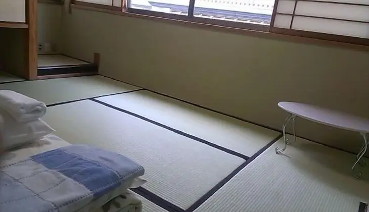 Traditional İki Ayrı Yataklı Oda, Özel Banyo