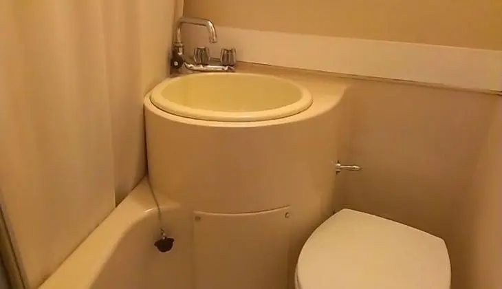 Traditional İki Ayrı Yataklı Oda, Özel Banyo