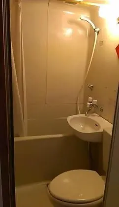 Traditional İki Ayrı Yataklı Oda, Özel Banyo
