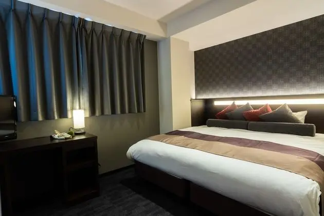 Standard Tek Büyük Yataklı Oda (Eco-plan - No Housekeeping)