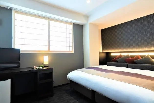 Standard Tek Büyük Yataklı Oda (Eco-plan - No Housekeeping)