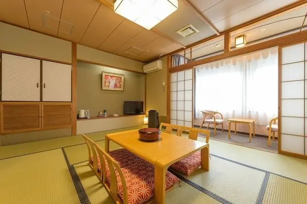 Traditional Oda (Japanese Style, Standard)