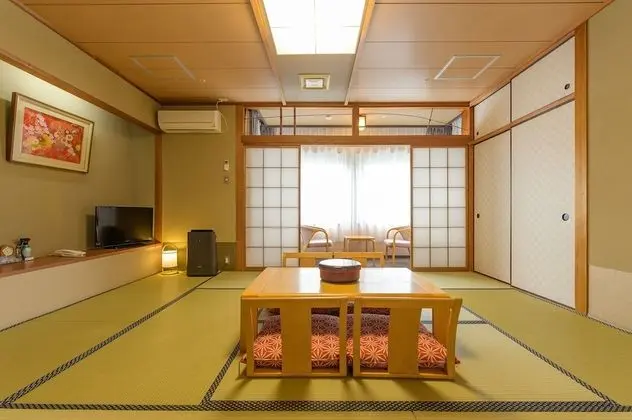 Traditional Oda (Japanese Style, Standard)