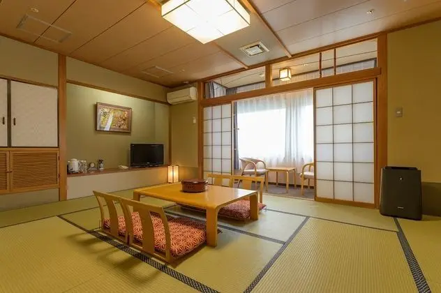 Traditional Oda (Japanese Style, Standard)