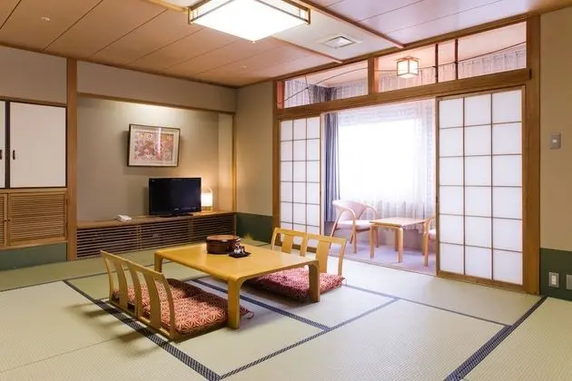 Traditional Oda (Japanese Style, Standard)