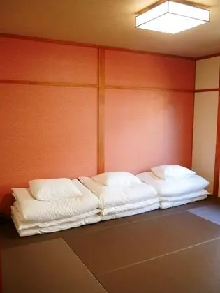 Oda, Ortak Banyo (Sakura)