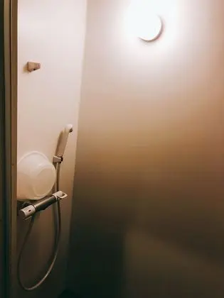 Oda, Ortak Banyo (Tsubaki)