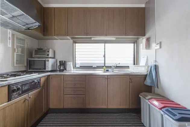 Ev, 4 Yatak Odası