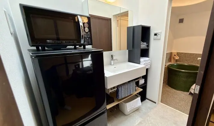 Banyo Lavabosu