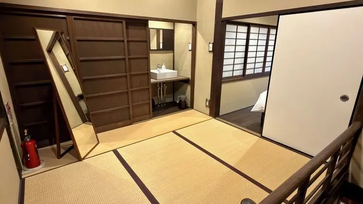 Oda