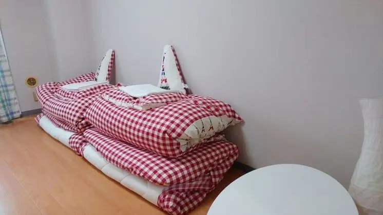 City Apart Daire, 1 Yatak Odası, Sigara İçilmez