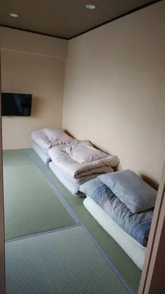 City Apart Daire, 1 Yatak Odası, Sigara İçilmez