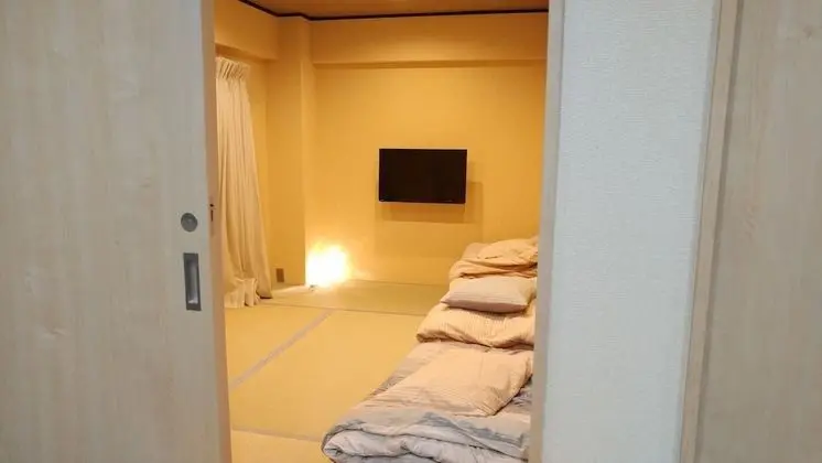 City Apart Daire, 1 Yatak Odası, Sigara İçilmez