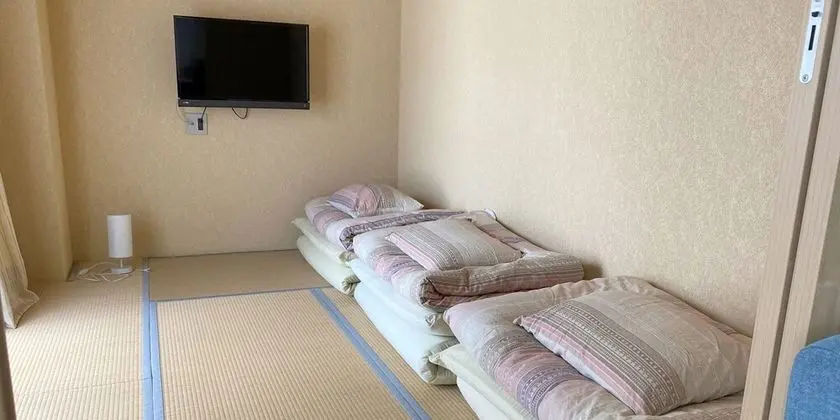 City Apart Daire, 1 Yatak Odası, Sigara İçilmez