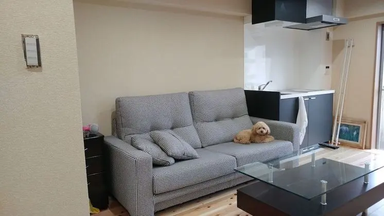 City Apart Daire, 1 Yatak Odası, Sigara İçilmez