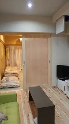 City Apart Daire, 1 Yatak Odası, Sigara İçilmez