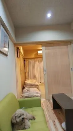City Apart Daire, 1 Yatak Odası, Sigara İçilmez