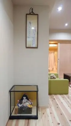 City Apart Daire, 1 Yatak Odası, Sigara İçilmez