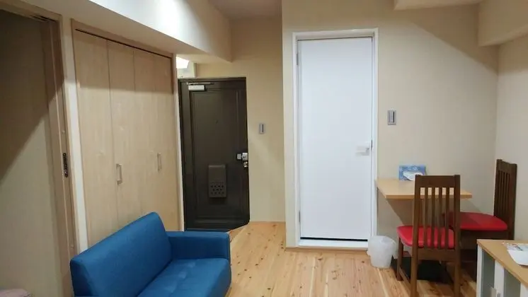 City Apart Daire, 1 Yatak Odası, Sigara İçilmez
