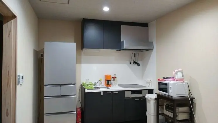 City Apart Daire, 1 Yatak Odası, Sigara İçilmez