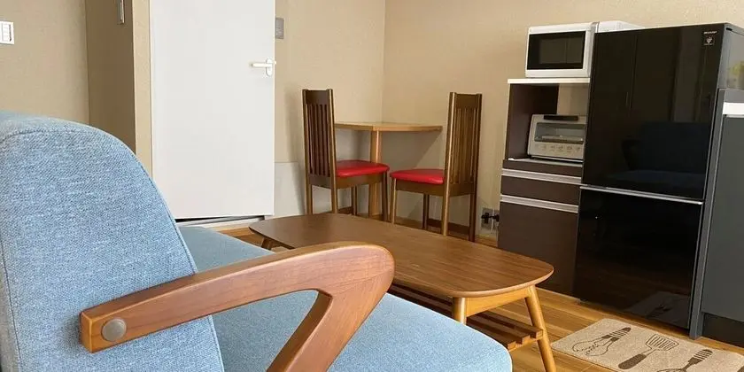 City Apart Daire, 1 Yatak Odası, Sigara İçilmez