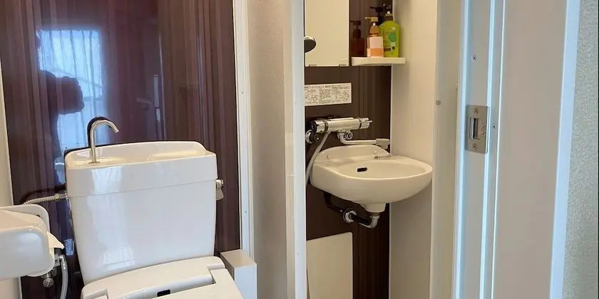 City Apart Daire, 1 Yatak Odası, Sigara İçilmez