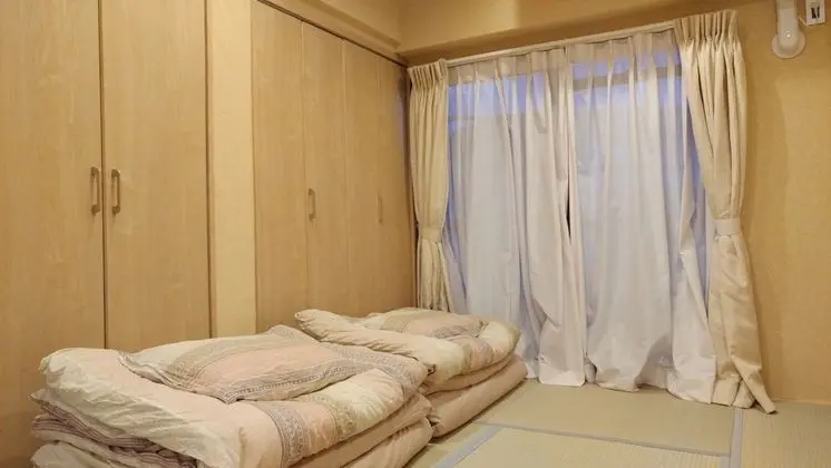 Deluxe Apart Daire, Birden Çok Yatak, Sigara İçilmez