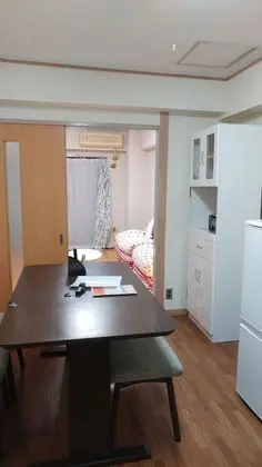 Deluxe Apart Daire, Birden Çok Yatak, Sigara İçilmez