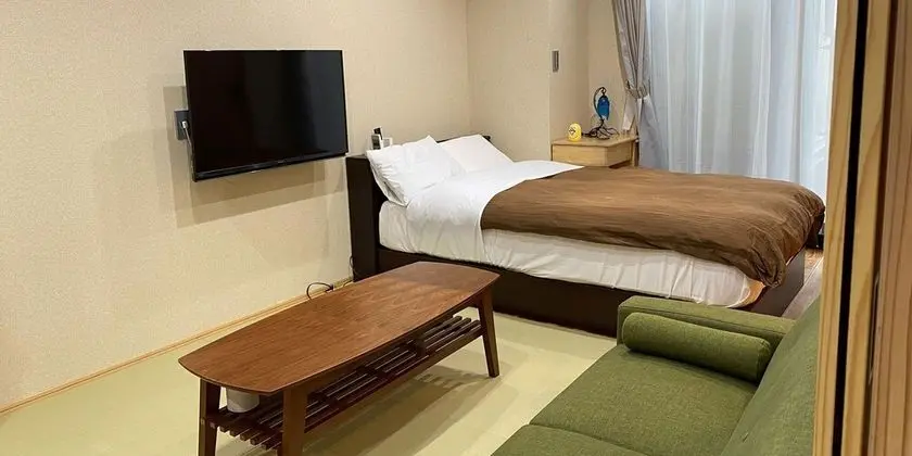 Superior Apart Daire, 1 Yatak Odası, Sigara İçilmez