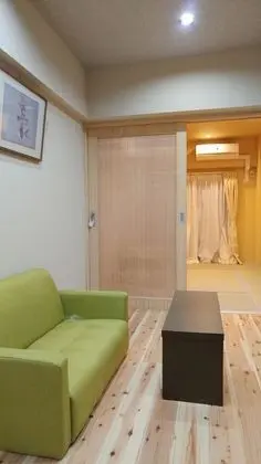 Superior Apart Daire, 1 Yatak Odası, Sigara İçilmez