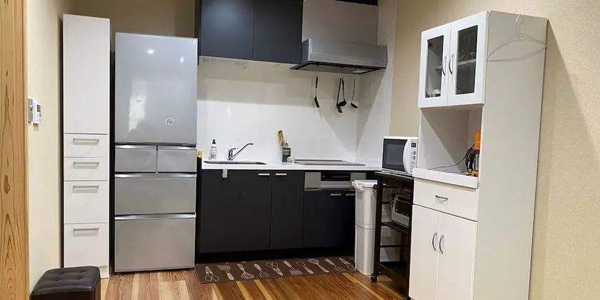 Superior Apart Daire, 1 Yatak Odası, Sigara İçilmez