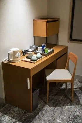 Deluxe İki Ayrı Yataklı Oda, Birden Çok Yatak, Sigara İçilmez