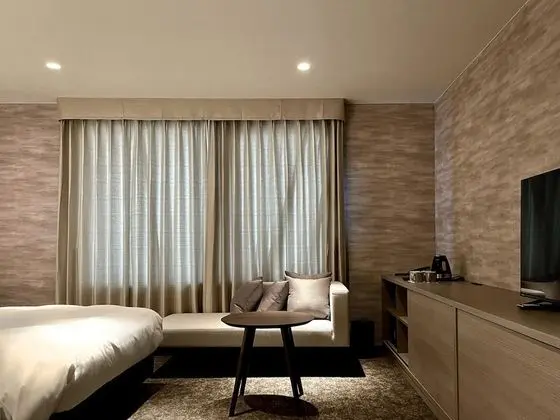 Standard Dört Kişilik Oda, Sigara İçilmez (for 4 people)