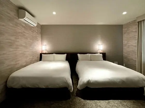 Standard Dört Kişilik Oda, Sigara İçilmez (for 4 people)