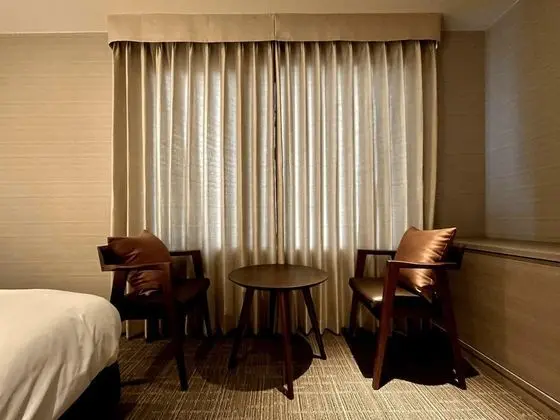 Standard İki Ayrı Yataklı Oda, Sigara İçilmez (for 2 people)