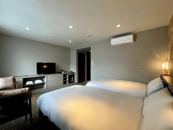 Standard İki Ayrı Yataklı Oda, Sigara İçilmez (for 2 people)