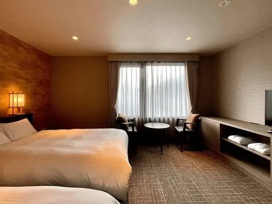 Standard İki Ayrı Yataklı Oda, Sigara İçilmez (for 2 people)