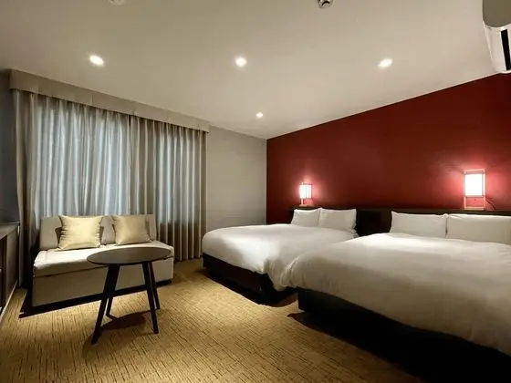 Standard Üç Kişilik Oda, Sigara İçilmez (for 3 people)