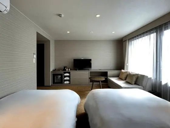 Standard Üç Kişilik Oda, Sigara İçilmez (for 3 people)