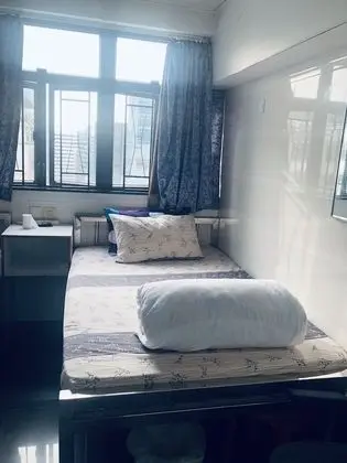 Tek Kişilik Oda