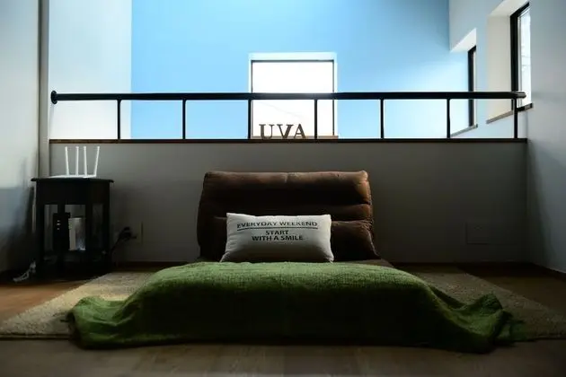 Deluxe Ev, 3 Yatak Odası, Mutfak