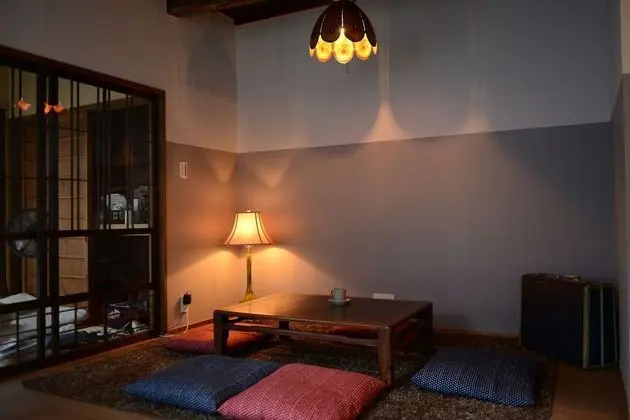 Deluxe Ev, 3 Yatak Odası, Mutfak