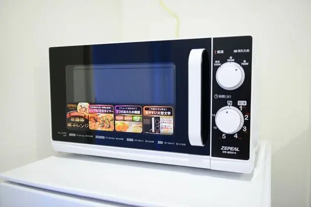 Deluxe Ev, 3 Yatak Odası, Mutfak