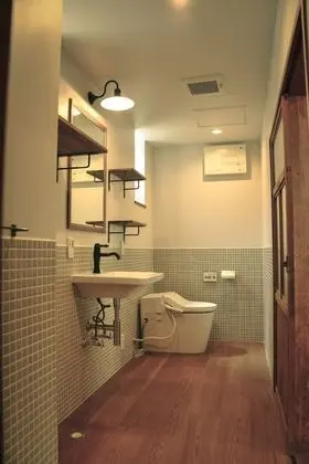 Deluxe Ev, 3 Yatak Odası, Mutfak