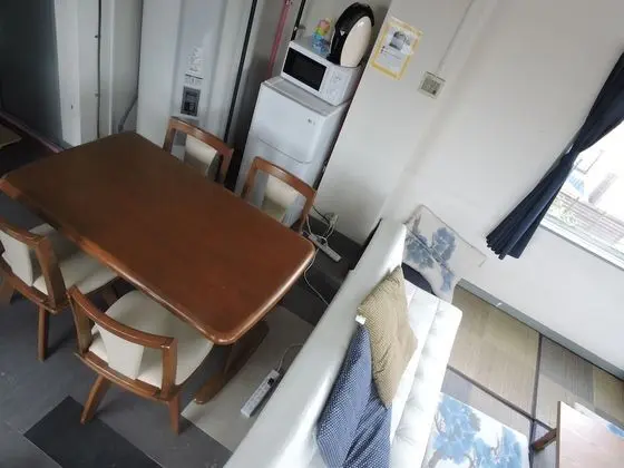 Family Oda, Birden Çok Yatak, Özel Banyo (Private)