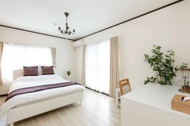 Family Villa