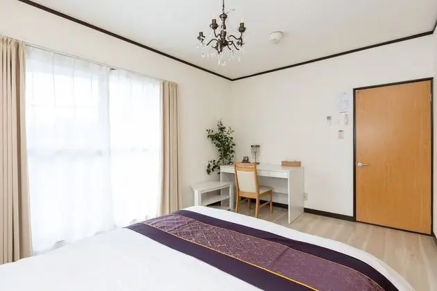 Family Villa