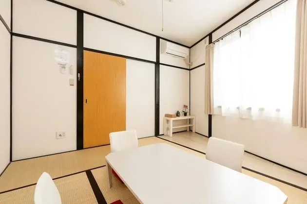 Family Villa